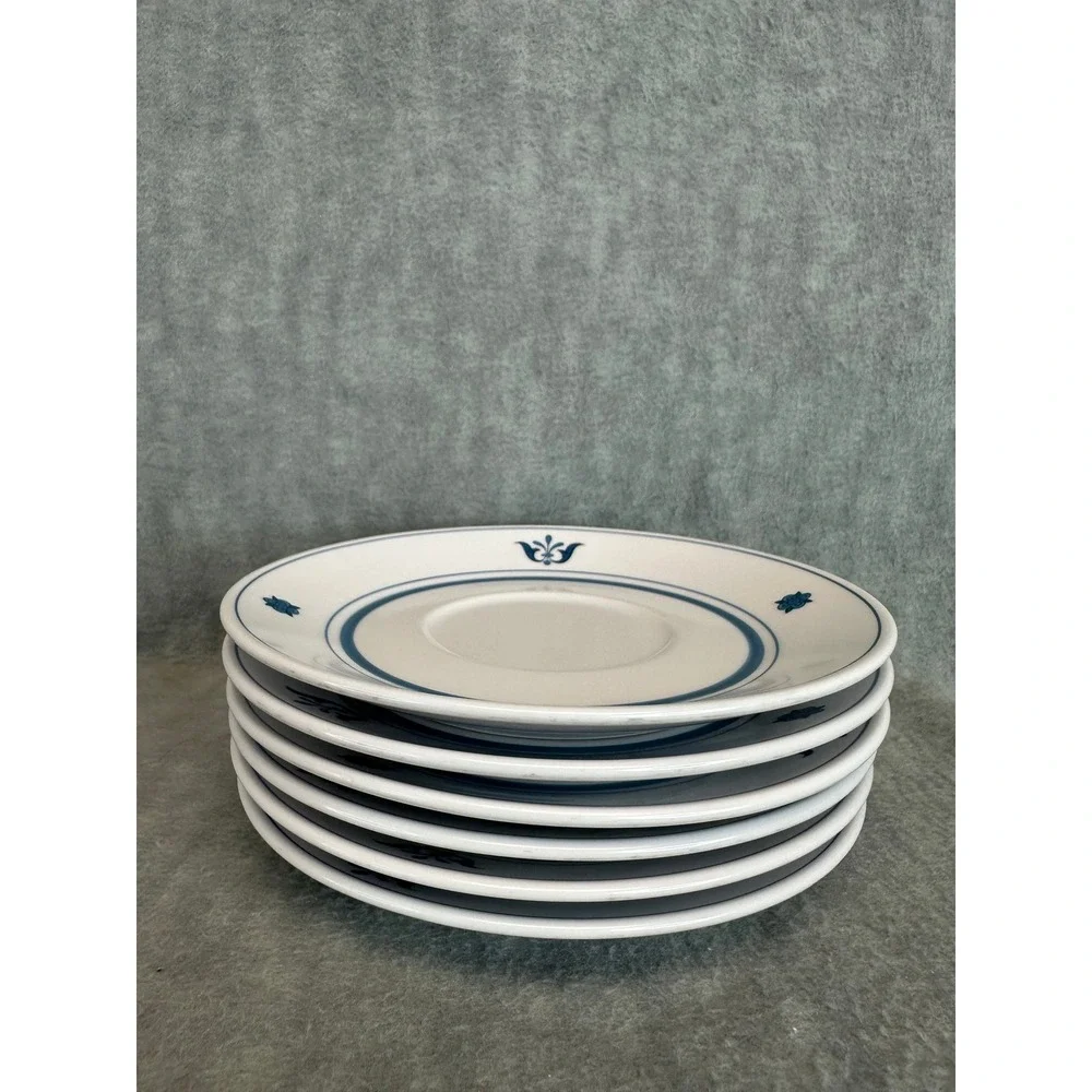 Noritake set six
